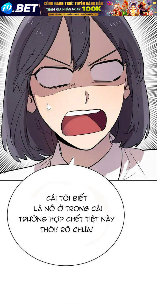 Trên Đời Này Không Có Ai Ngu Ngốc Như Thế Chương 17 Ảnh 35