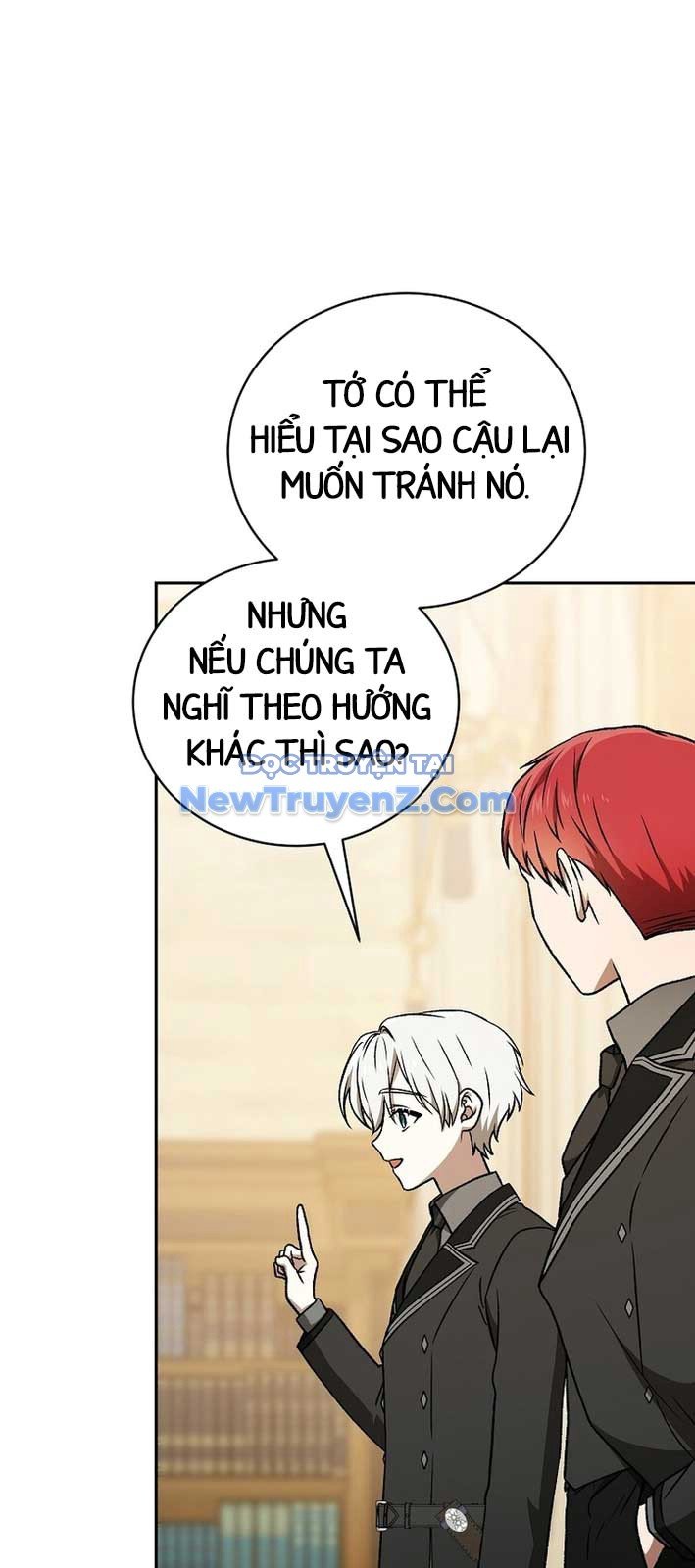 Thiên Tài Phép Thuật Nắm Giữ Khái Niệm Chương 15 Ảnh 29