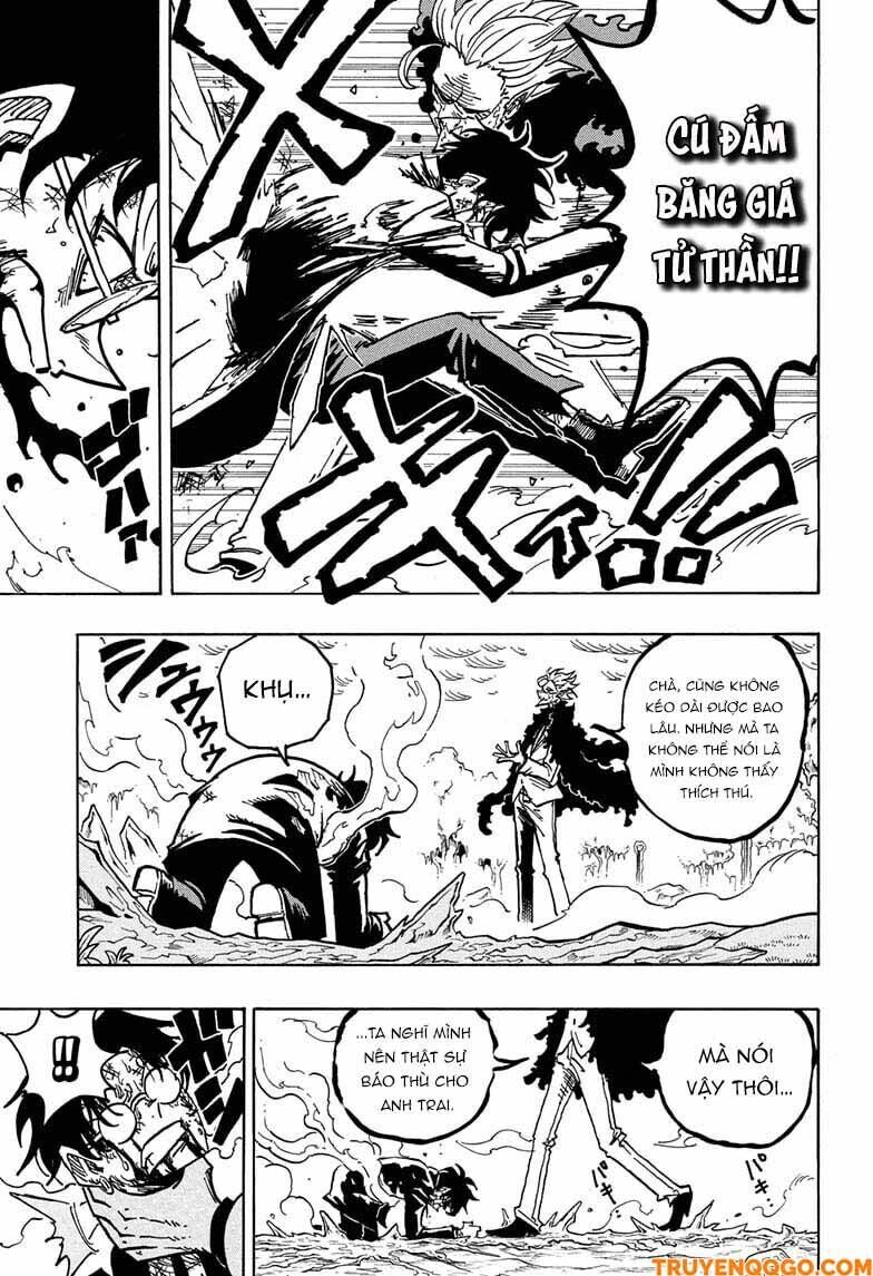 Exorcist No Kiyoshi-Kun Chương 41 Ảnh 13