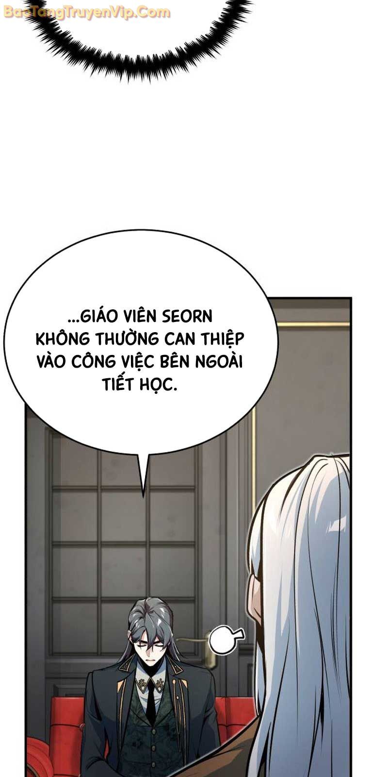 Giáo Sư Gián Điệp Chương 119.1 Ảnh 78