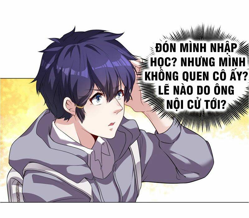 Bá Thiên Chiến Hoàng Chương 2 Ảnh 4