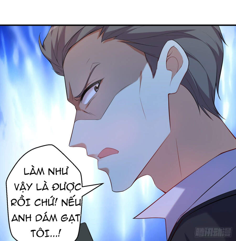NhặT Thuộc TíNh TạI TráI ĐấT Chương 8 Ảnh 24