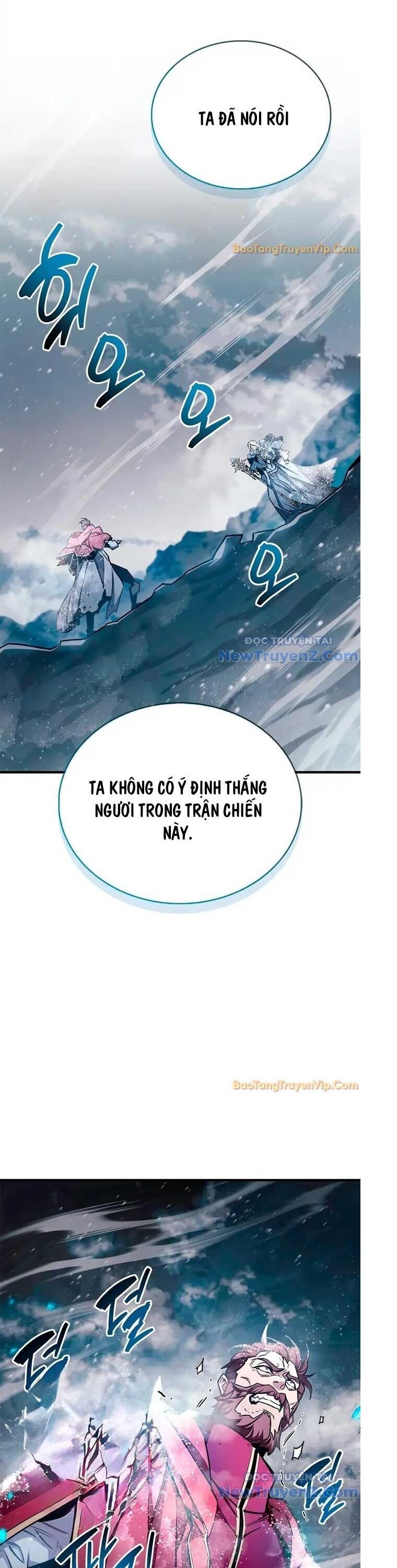 Người Chơi Che Giấu Quá Khứ Chương 69 Ảnh 17