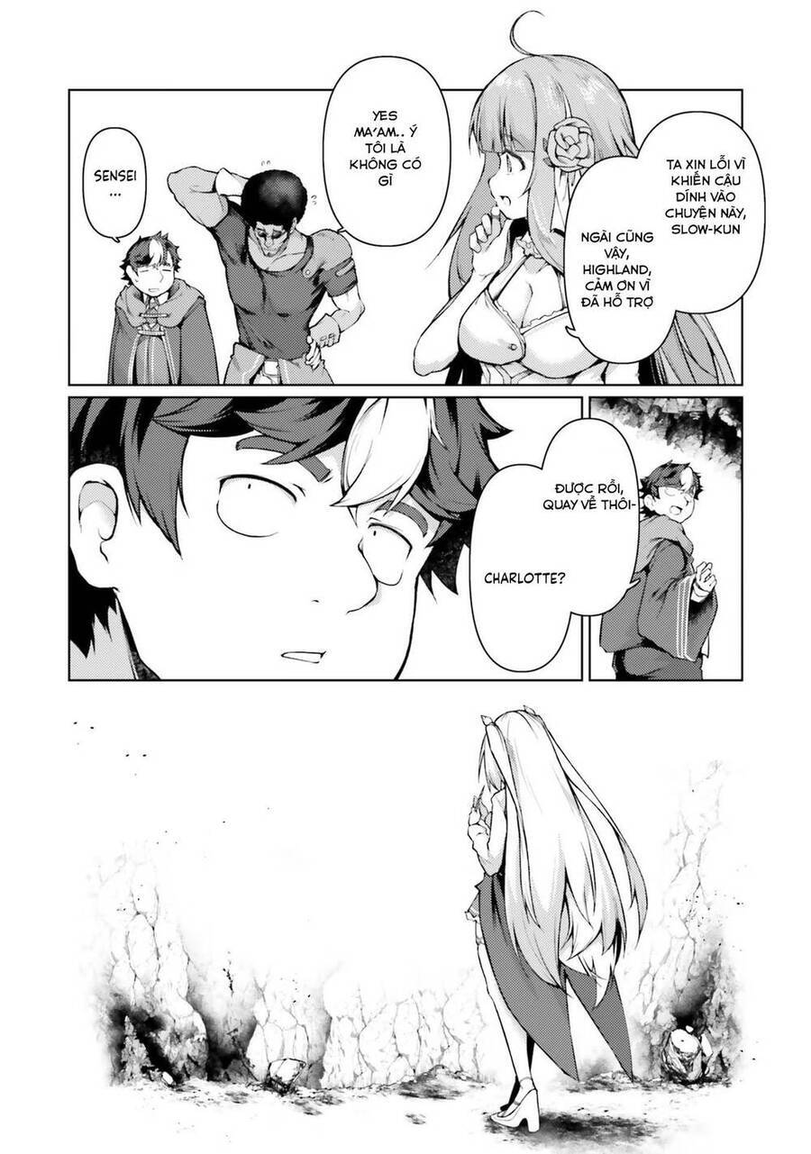 Buta Koushaku Ni Tensei Shitakara, Kondo Wa Kimi Ni Suki To Iitai Chương 36 Ảnh 32