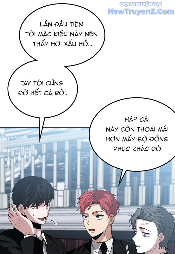 Thám Tử Siêu Năng Lực Chương 40 Ảnh 94