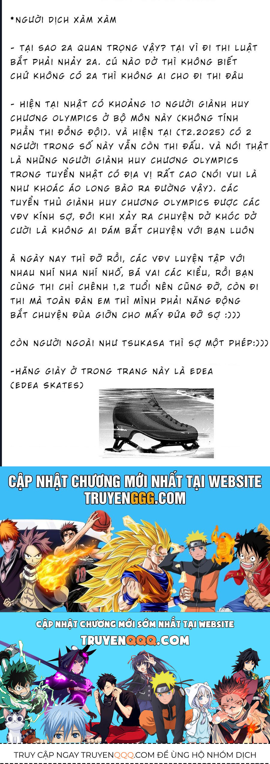 Medalist Chương 11 Ảnh 48