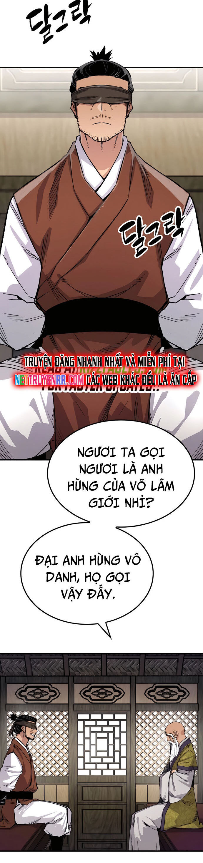 Thiên Ma Quy Hoàn Chương 72 Ảnh 30
