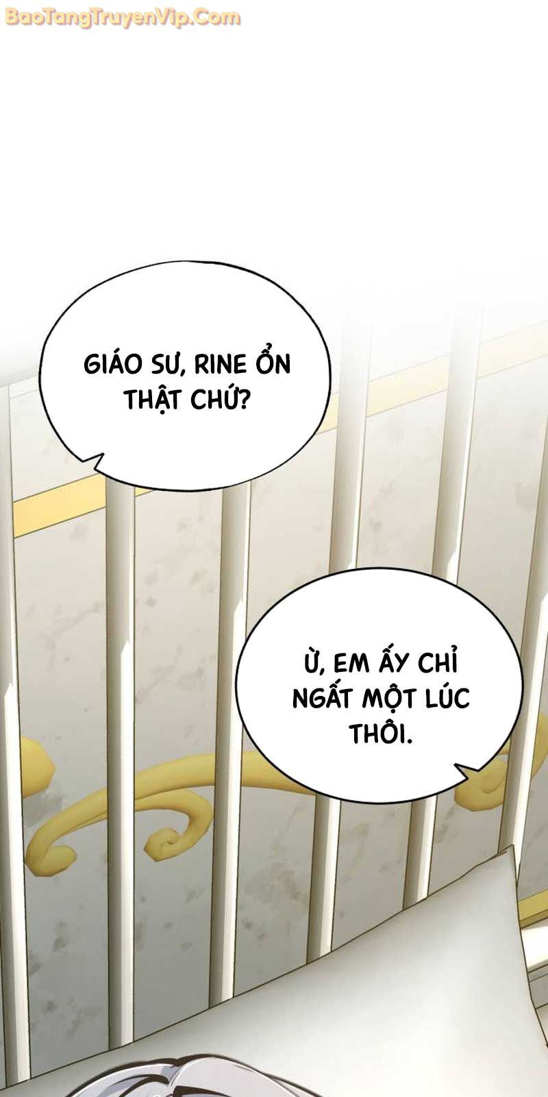 Giáo Sư Gián Điệp Chương 119.1 Ảnh 11
