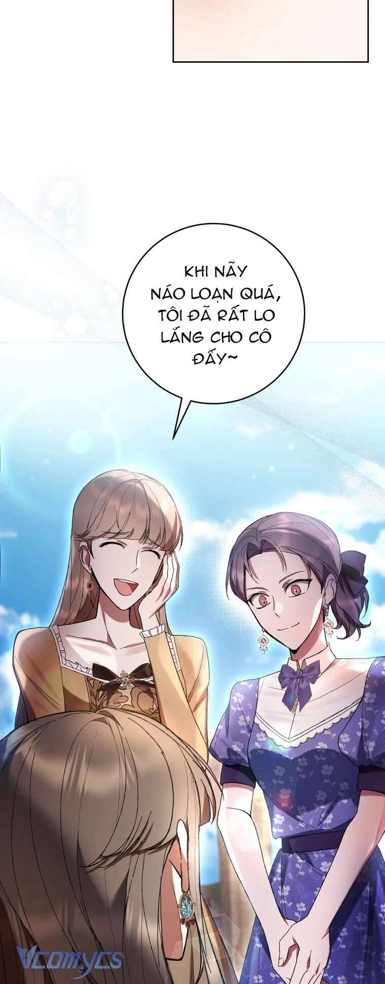 Làm Ác Nữ Bộ Không Tuyệt Sao? Chương 78 Ảnh 19