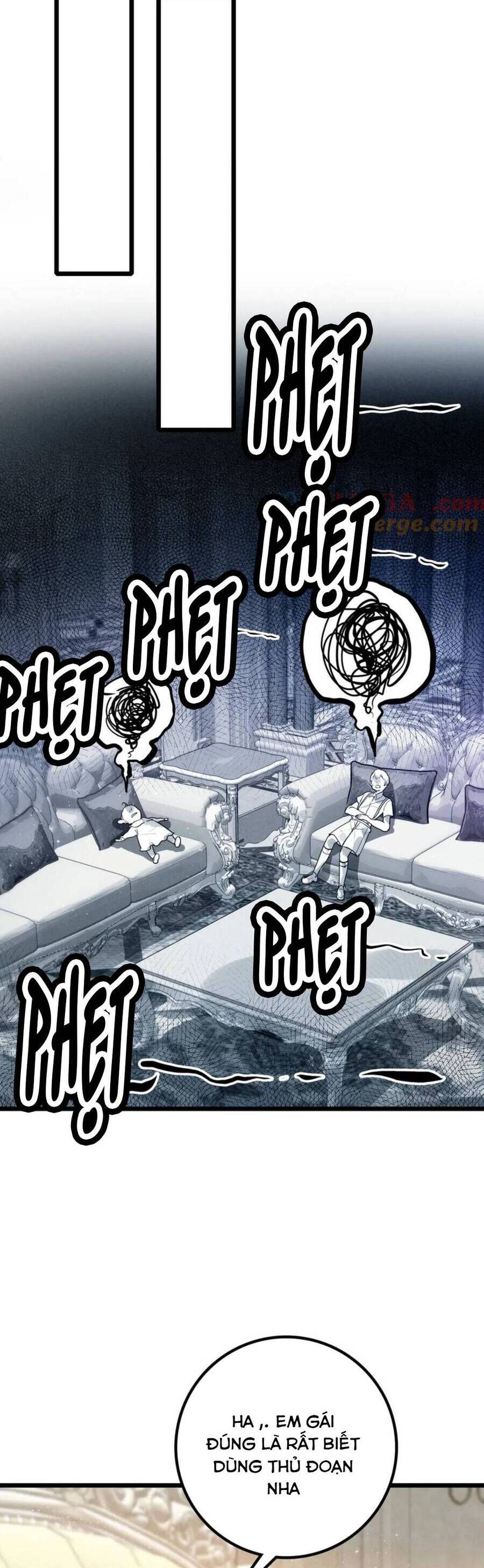 Sau Khi Xuyên Thành Tiểu Bảo Bảo , Cả Nhà Phản Diện Đều Muốn Giết Tôi! Chương 14 Ảnh 16