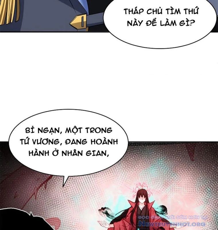Cửa Hàng Sủng Thú Siêu Thần Chương 180 Ảnh 26