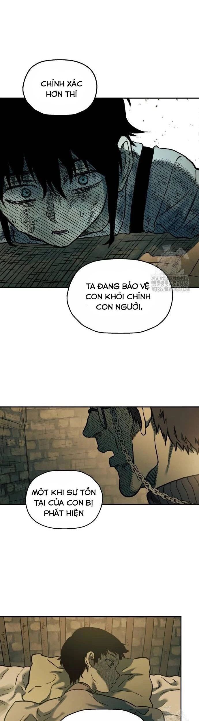 Sống Sót Qua Ngày Tận Thế Chương 49 Ảnh 19