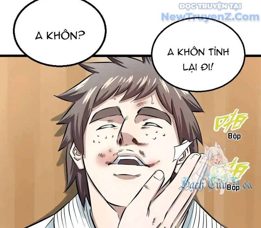 Dẫu Nản Vẫn Cố Chương 6 Ảnh 71