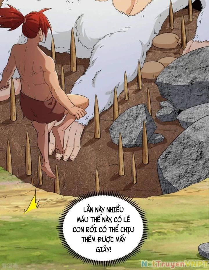 Câu Lạc Bộ Trao Đổi Nhân Sinh Chương 90 Ảnh 44