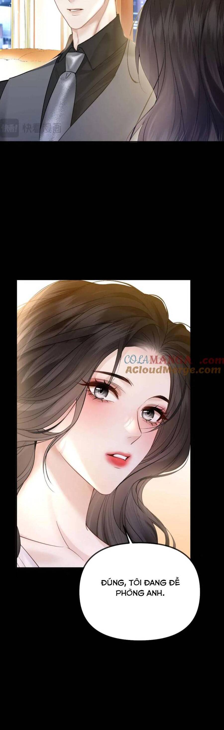 Say Đắm Chương 36 Ảnh 30