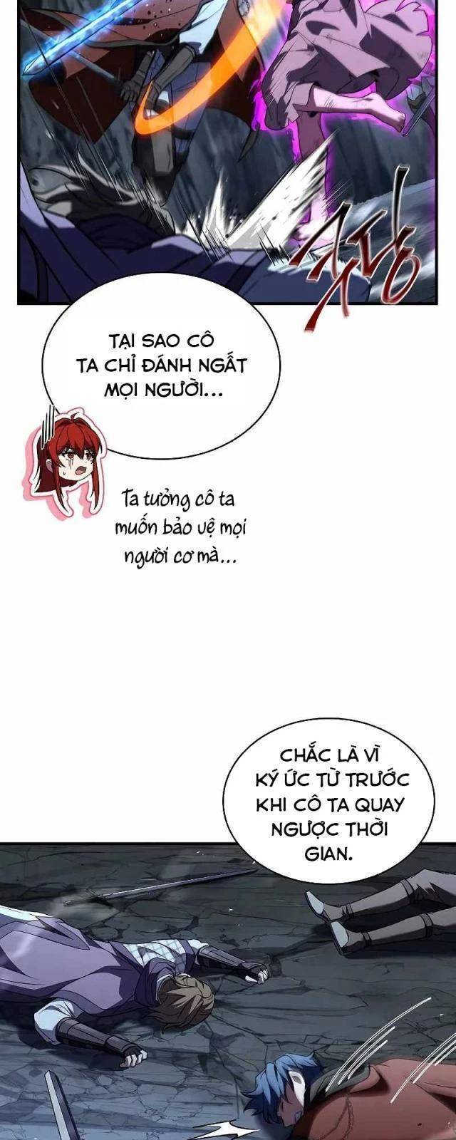 Tử Vong Quân Chủ Chương 37 Ảnh 46