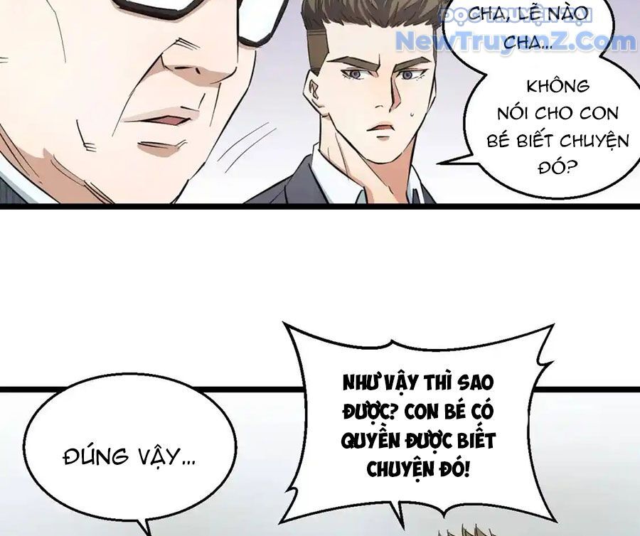 Dẫu Nản Vẫn Cố Chương 4 Ảnh 24