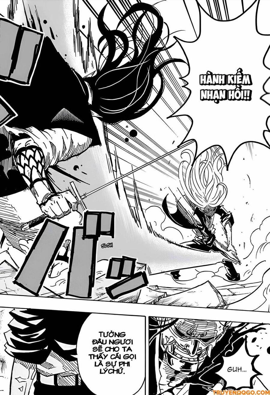 Exorcist No Kiyoshi-Kun Chương 44 Ảnh 22