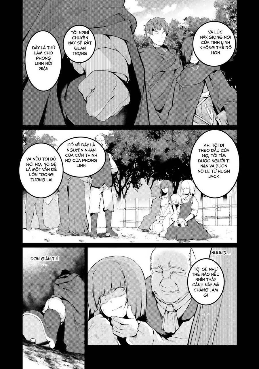 Buta Koushaku Ni Tensei Shitakara, Kondo Wa Kimi Ni Suki To Iitai Chương 35 Ảnh 23