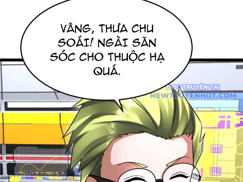 Toàn Cầu Băng Phong: Ta Chế Tạo Phòng An Toàn Tại Tận Thế Chương 633 Ảnh 8