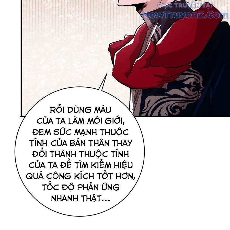 Vĩnh Sinh Đi Chết Đi! Chương 30 Ảnh 14