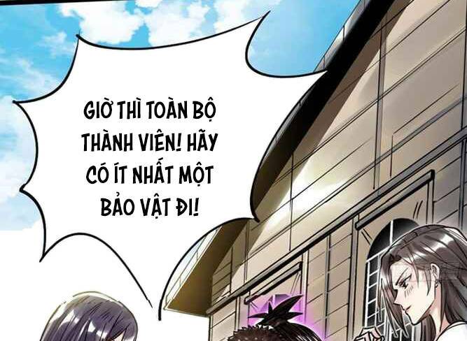 Thế Giới Xa Lạ Chương 29 Ảnh 63