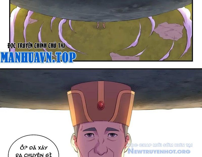 Côn Thôn Thiên Hạ Chương 347 Ảnh 43