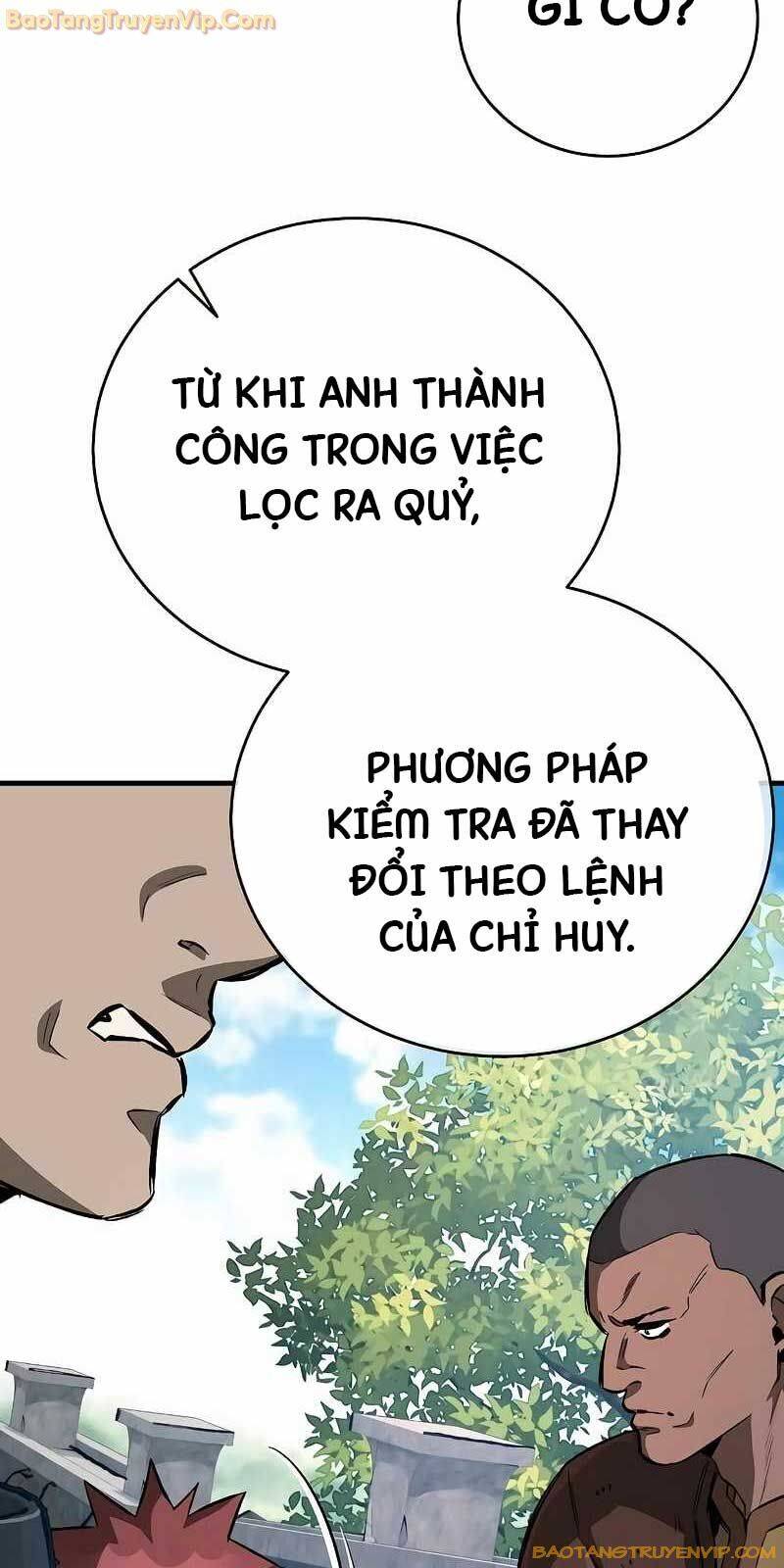 Kẻ Điên Và Đội Trưởng Cảnh Vệ Chương 18 Ảnh 103