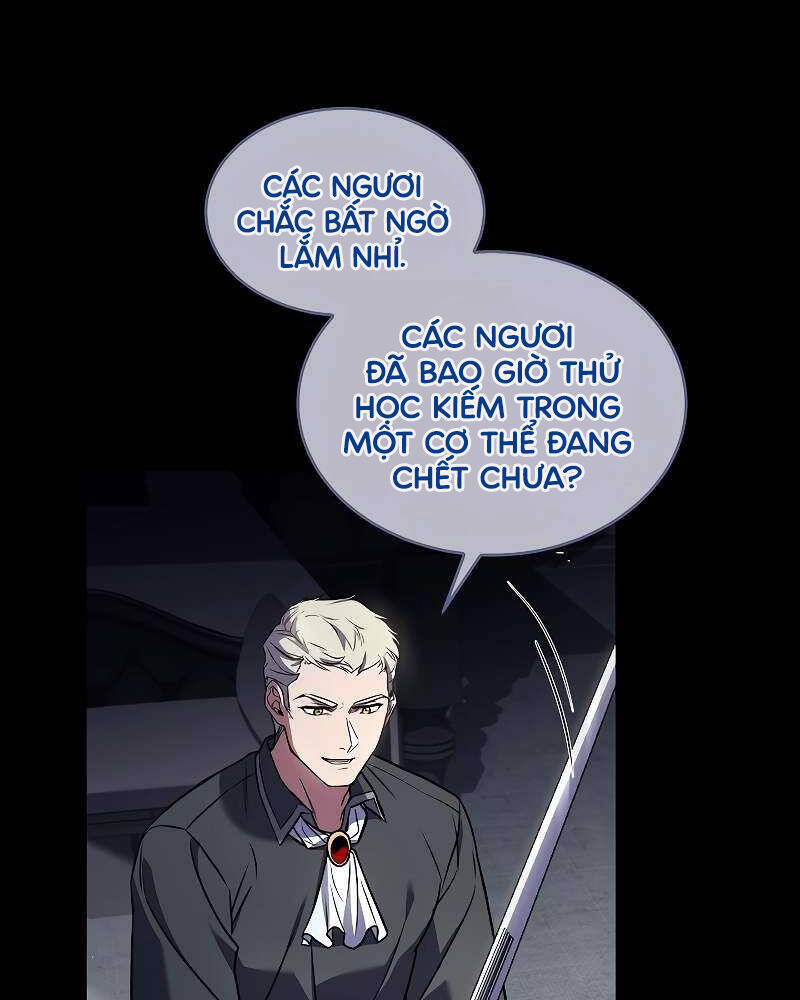 Tử Vong Quân Chủ Chương 23 Ảnh 30