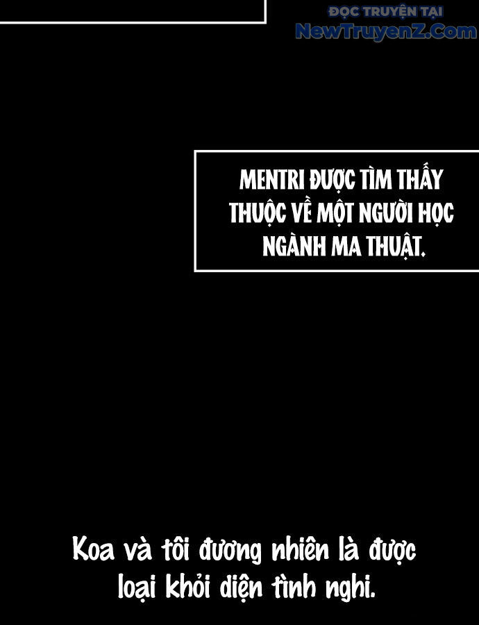 Thám Tử Siêu Năng Lực Chương 26 Ảnh 110