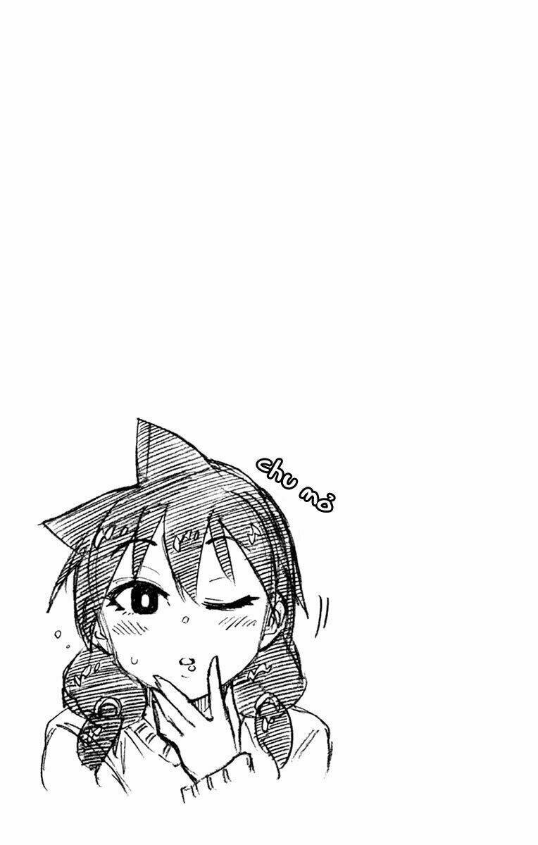 Amano Megumi Wa Suki Darake! Chương 58 Ảnh 20
