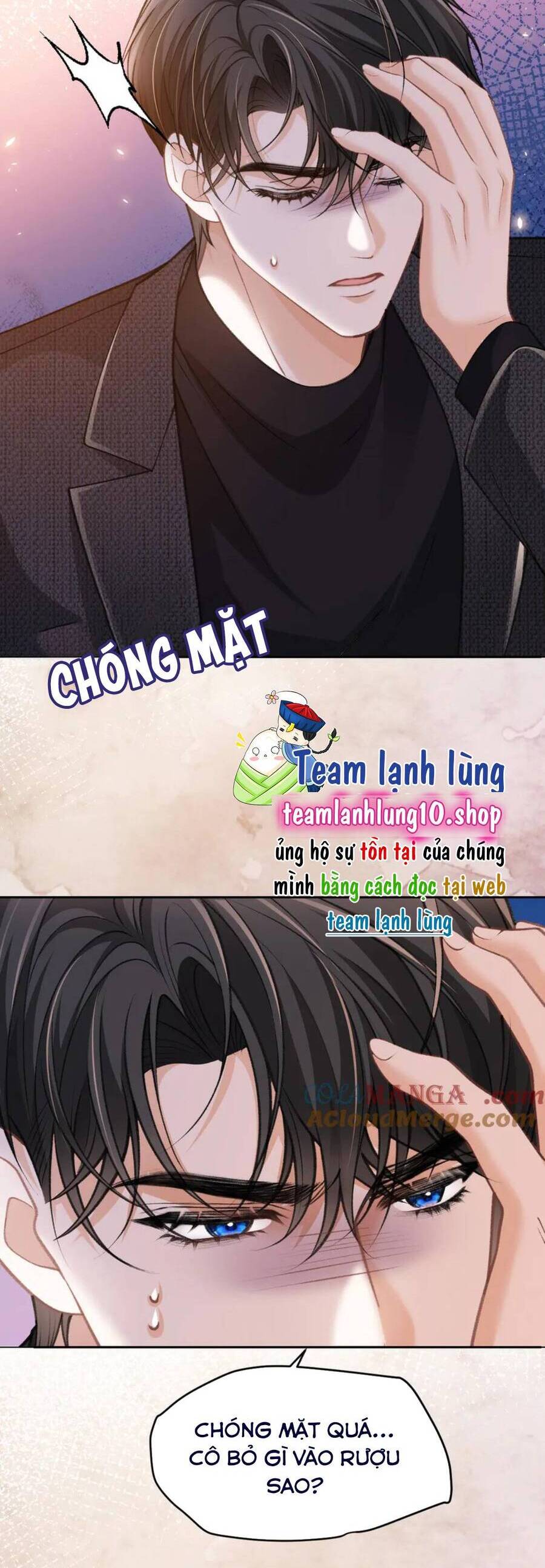 Một Đêm Tình Thâm Chương 32 Ảnh 30