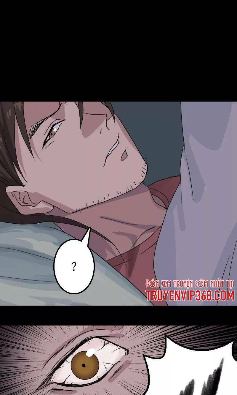 Quan Tài Hung Ác Chương 14 Ảnh 9