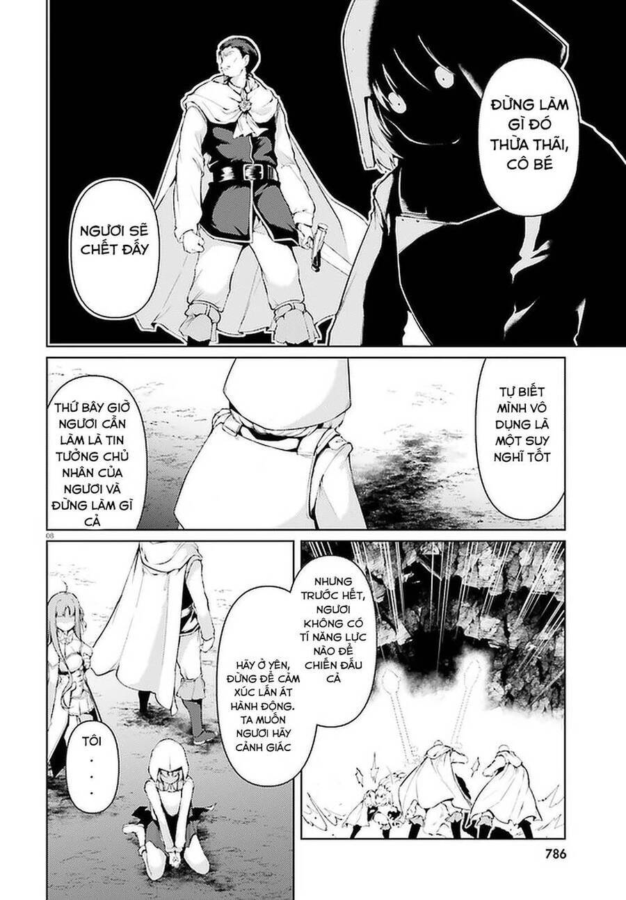 Buta Koushaku Ni Tensei Shitakara, Kondo Wa Kimi Ni Suki To Iitai Chương 34 Ảnh 10