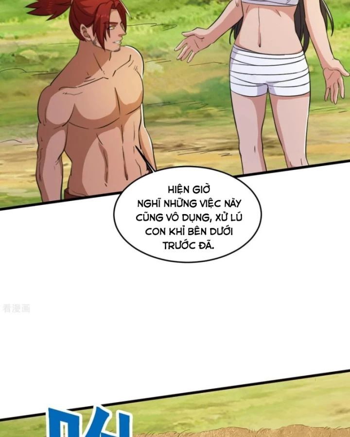 Câu Lạc Bộ Trao Đổi Nhân Sinh Chương 90 Ảnh 42