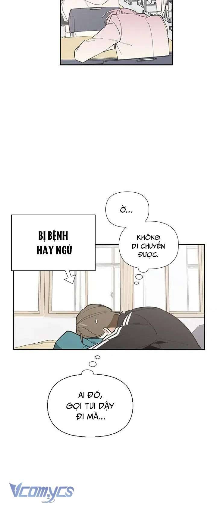 Điều Ước Sao Băng Chương 49 Ảnh 5