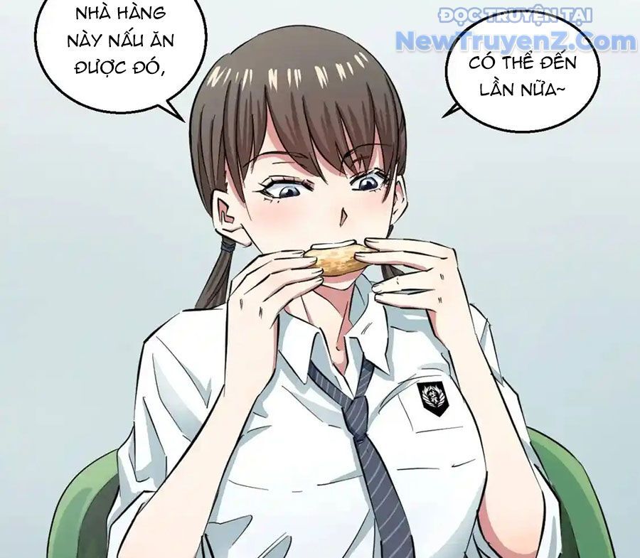 Dẫu Nản Vẫn Cố Chương 4 Ảnh 9