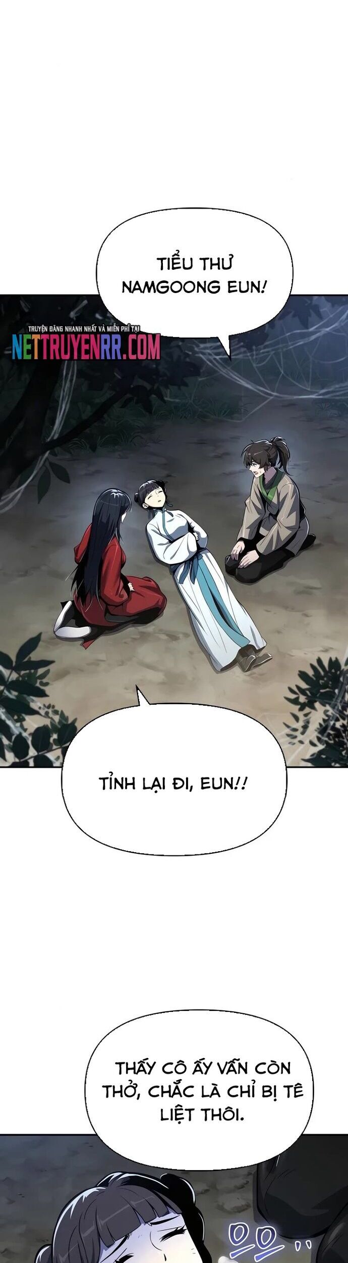 Chuyên Gia Côn Trùng Tại Đường Gia Tứ Xuyên Chương 39 Ảnh 44