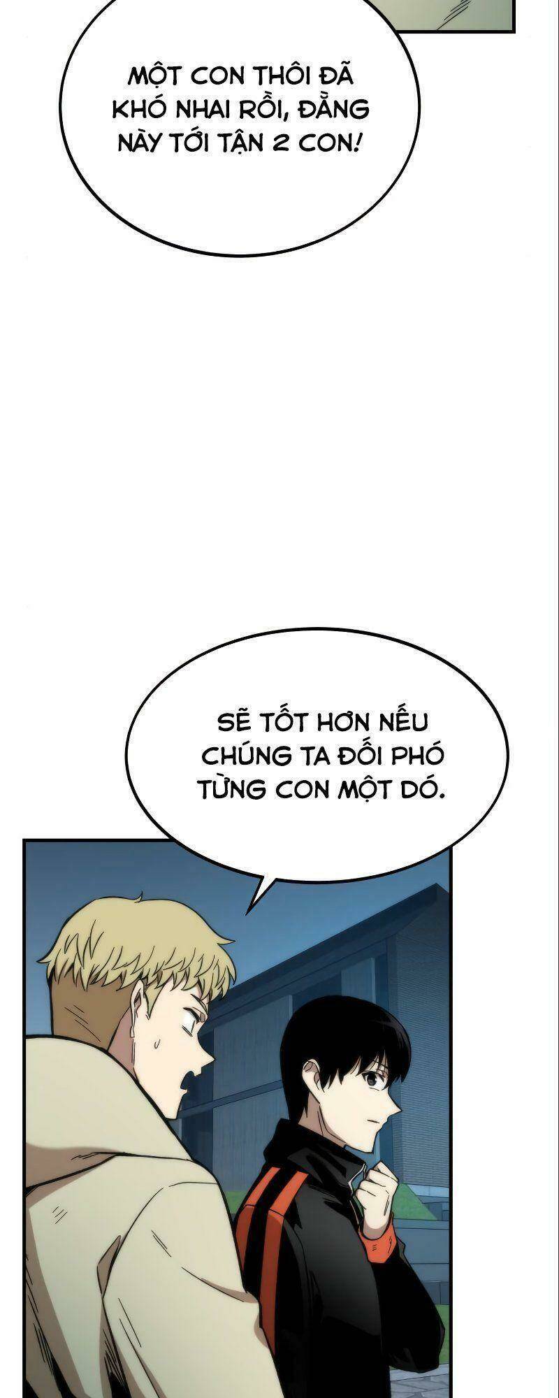 Nhân Vật Phụ Siêu Cấp Chương 38 Ảnh 88