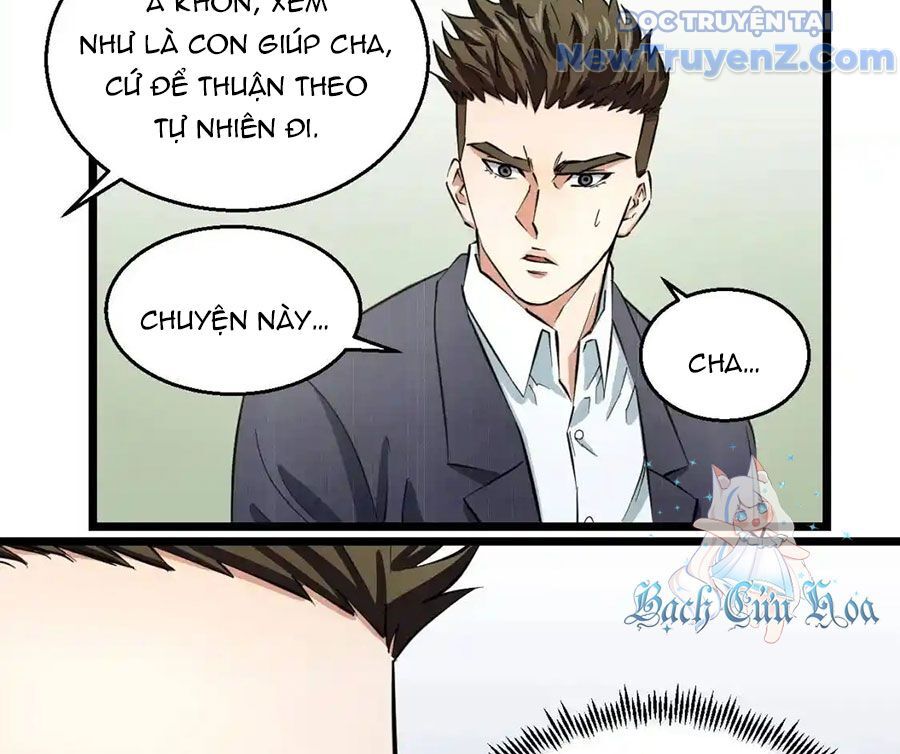 Dẫu Nản Vẫn Cố Chương 4 Ảnh 27