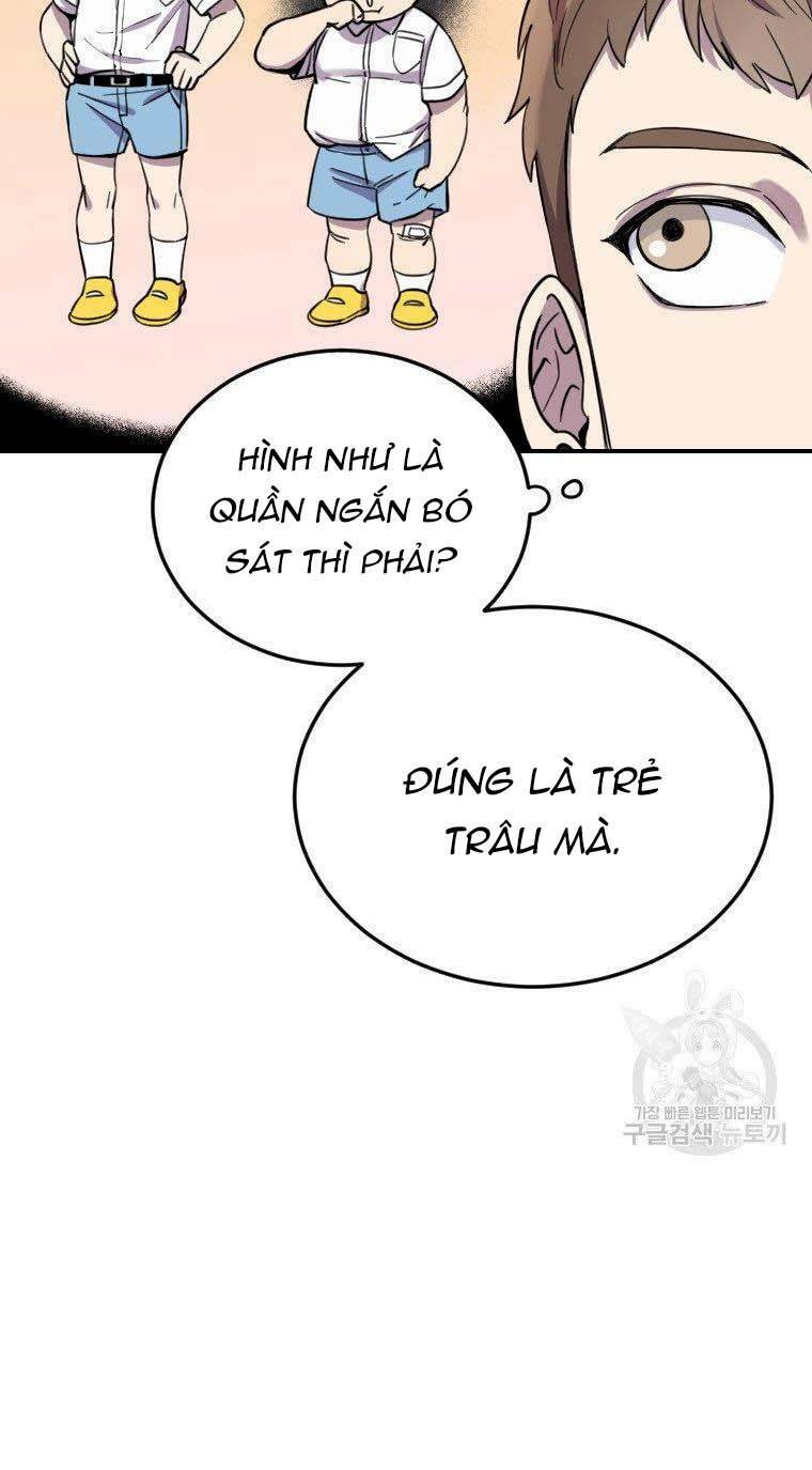Trên Đời Này Không Có Ai Ngu Ngốc Như Thế Chương 5 Ảnh 43