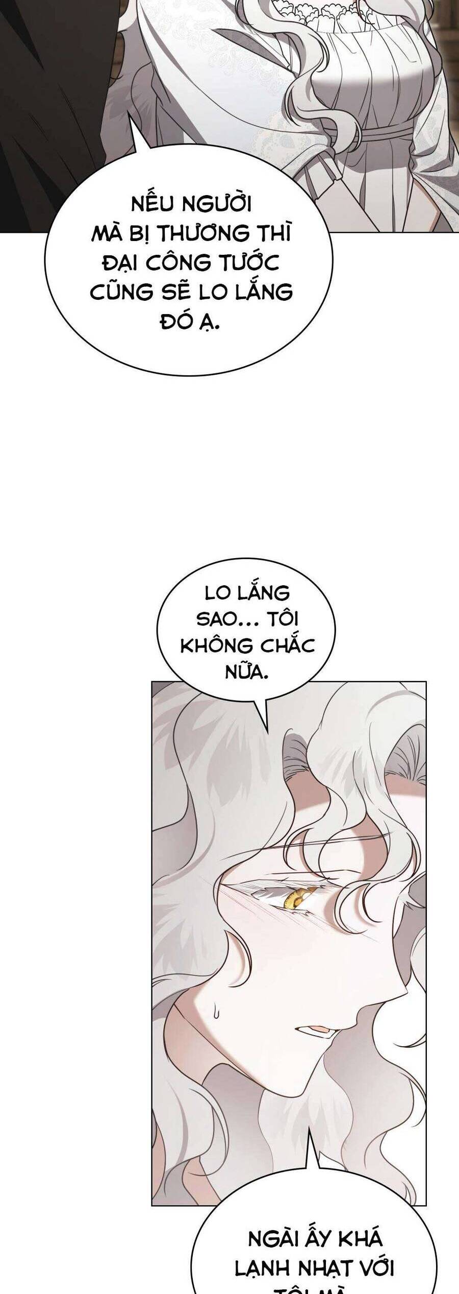 Hôn Nhân Khế Ước Chương 25 Ảnh 29