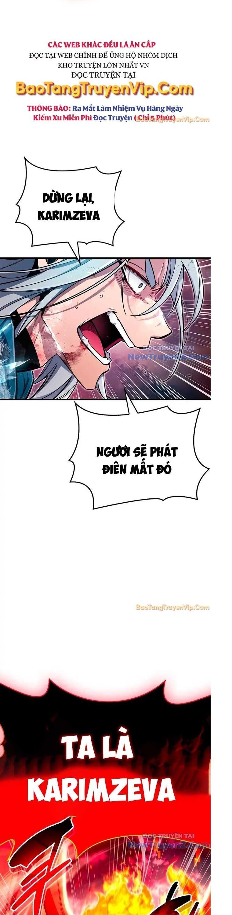 Người Chơi Che Giấu Quá Khứ Chương 69 Ảnh 35