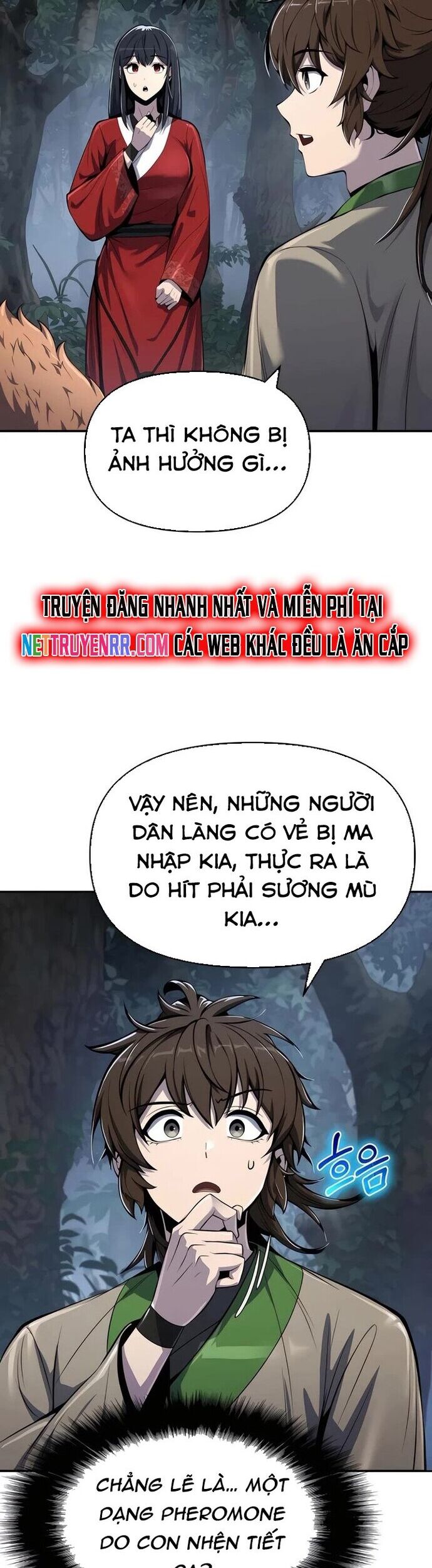 Chuyên Gia Côn Trùng Tại Đường Gia Tứ Xuyên Chương 39 Ảnh 37