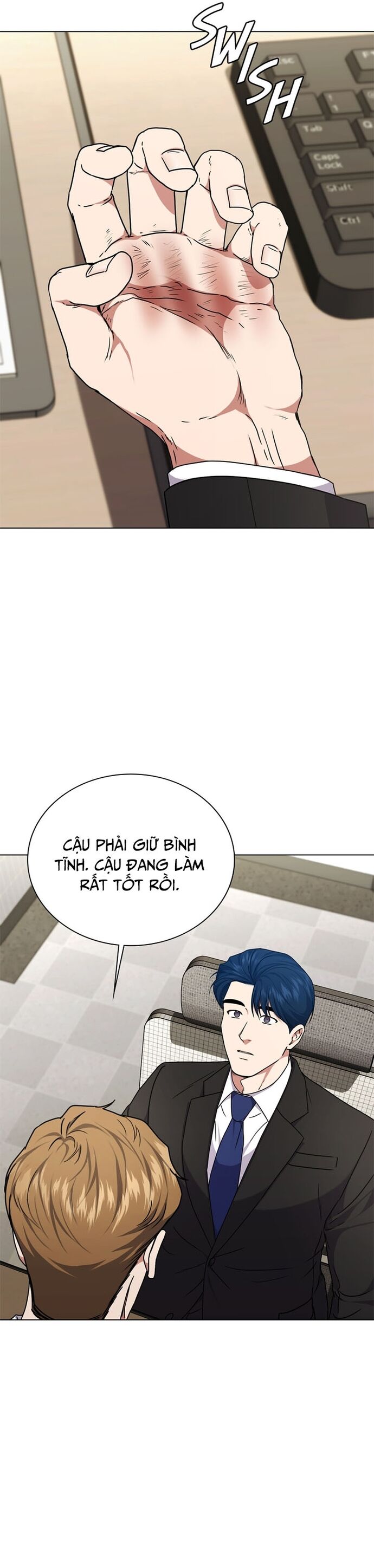 Thuế Trừng Giả Chương 157 Ảnh 36