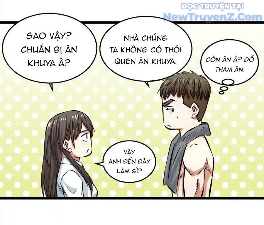 Dẫu Nản Vẫn Cố Chương 4 Ảnh 65