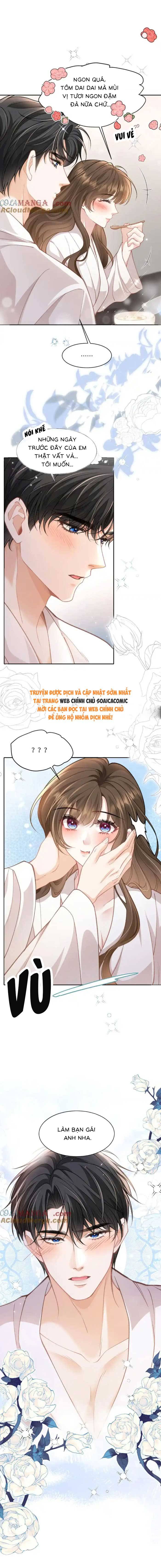 Một Đêm Sâu Đậm Chương 27 Ảnh 8