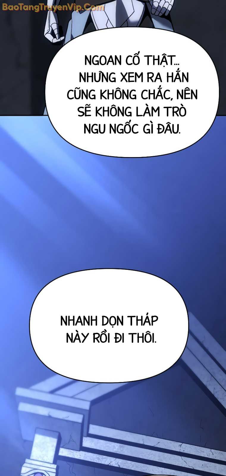 Ta Từng Là Tháp Vương Chương 101 Ảnh 204