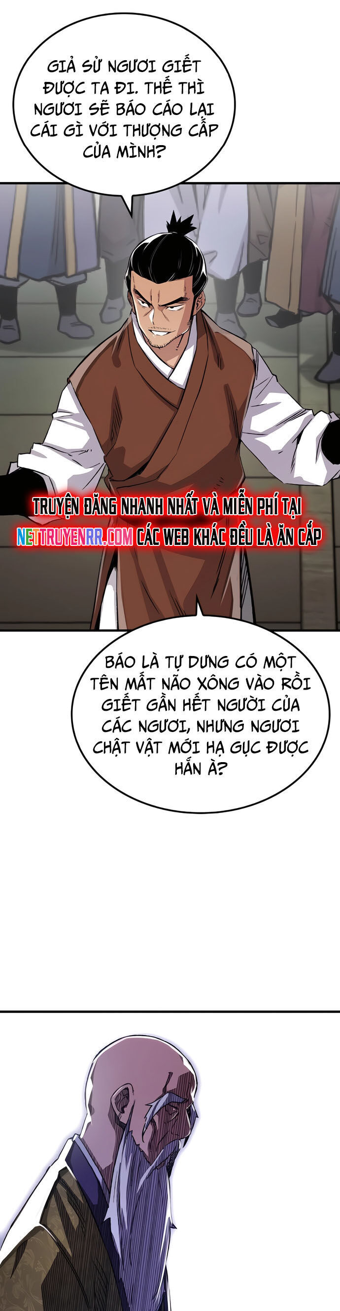 Thiên Ma Quy Hoàn Chương 72 Ảnh 19