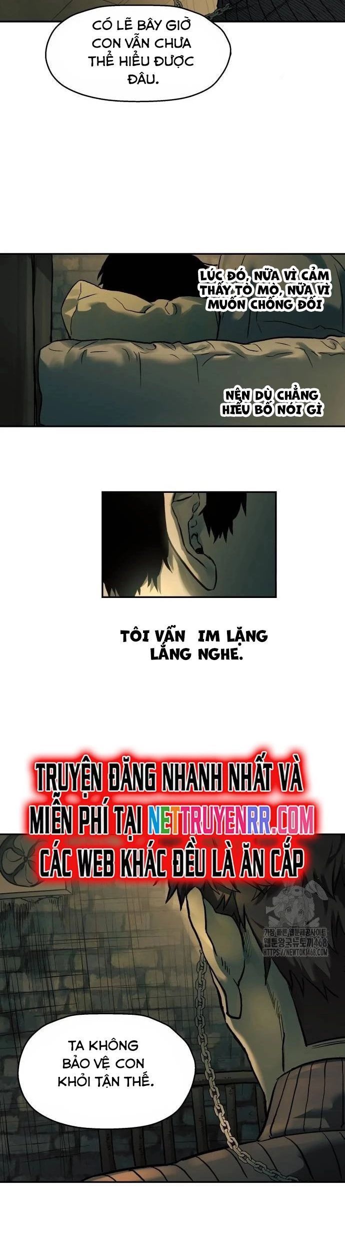 Sống Sót Qua Ngày Tận Thế Chương 49 Ảnh 18